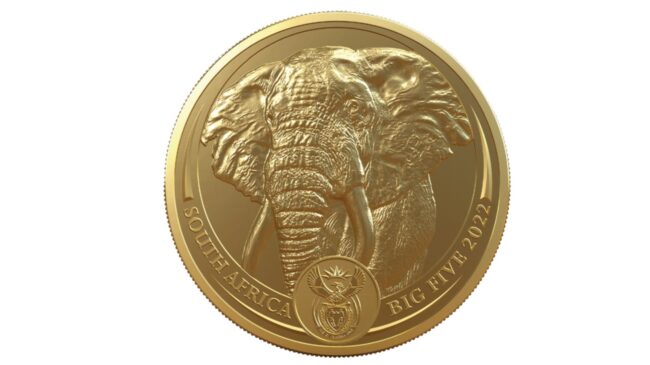 El e-commerce de metales preciosos que mueve millones