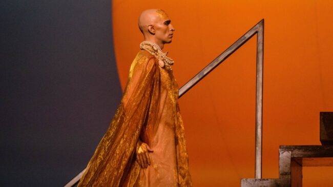 El Grand Tour operístico de esta primavera