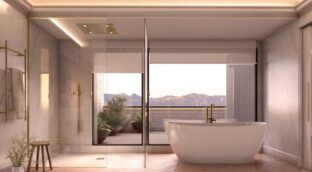 Messi estrena en Andorra el primer hotel cinco estrellas de su colección