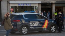 Detenido en Murcia uno de los fugitivos más buscados de Europa