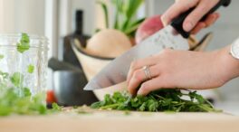 Diez consejos de chefs profesionales para cocinar en casa