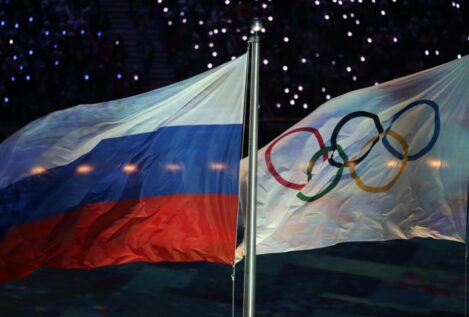 El Comité Olímpico Internacional levanta el veto a los deportistas rusos y bielorrusos
