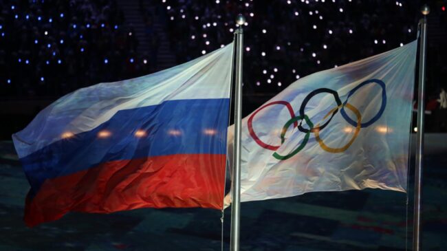 El Comité Olímpico Internacional levanta el veto a los deportistas rusos y bielorrusos