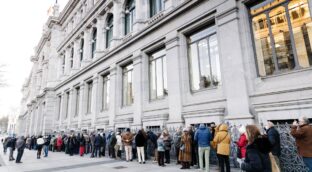 Los particulares invierten un 10.000% más en letras del Tesoro ante la tacañería de la banca