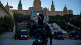Condenados seis mossos por torturar a dos jóvenes que huyeron de un control policial
