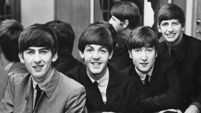 60 años de ‘Please please me’: cuando los Beatles no eran nadie y cambiaron la música