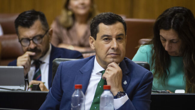 El parlamento andaluz investigará de nuevo los ERE con el foco en el dinero a «los prostíbulos»