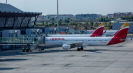 Iberia afirma que sus aviones podrán usar un 50% de combustible sostenible
