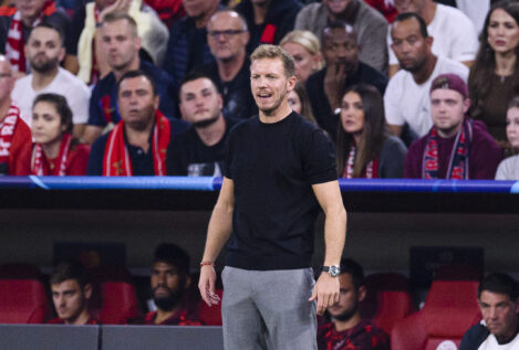 El Bayern de Munich anuncia el despido de Nagelsmann y la contratación de Tuchel