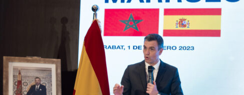 Marruecos dispara un 1.200% la compra de gas a España tras la crisis con Argelia