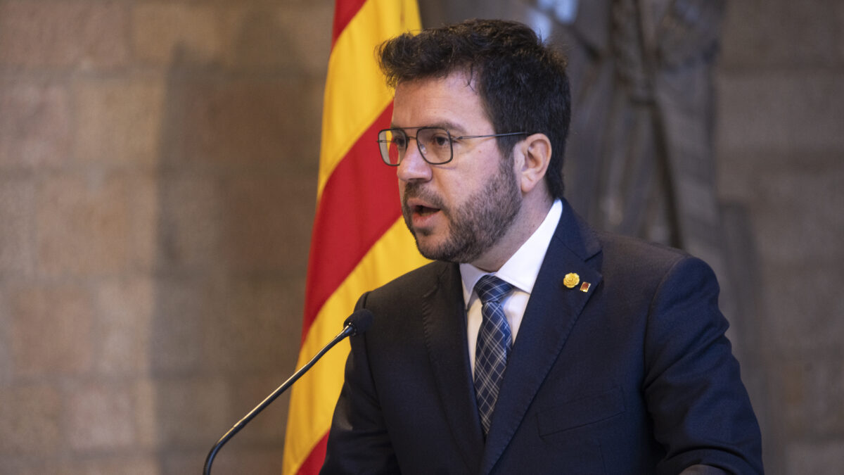 El Govern catalán abrirá nuevas ‘embajadas’ en el exterior y ya cuenta con el doble que en 2017