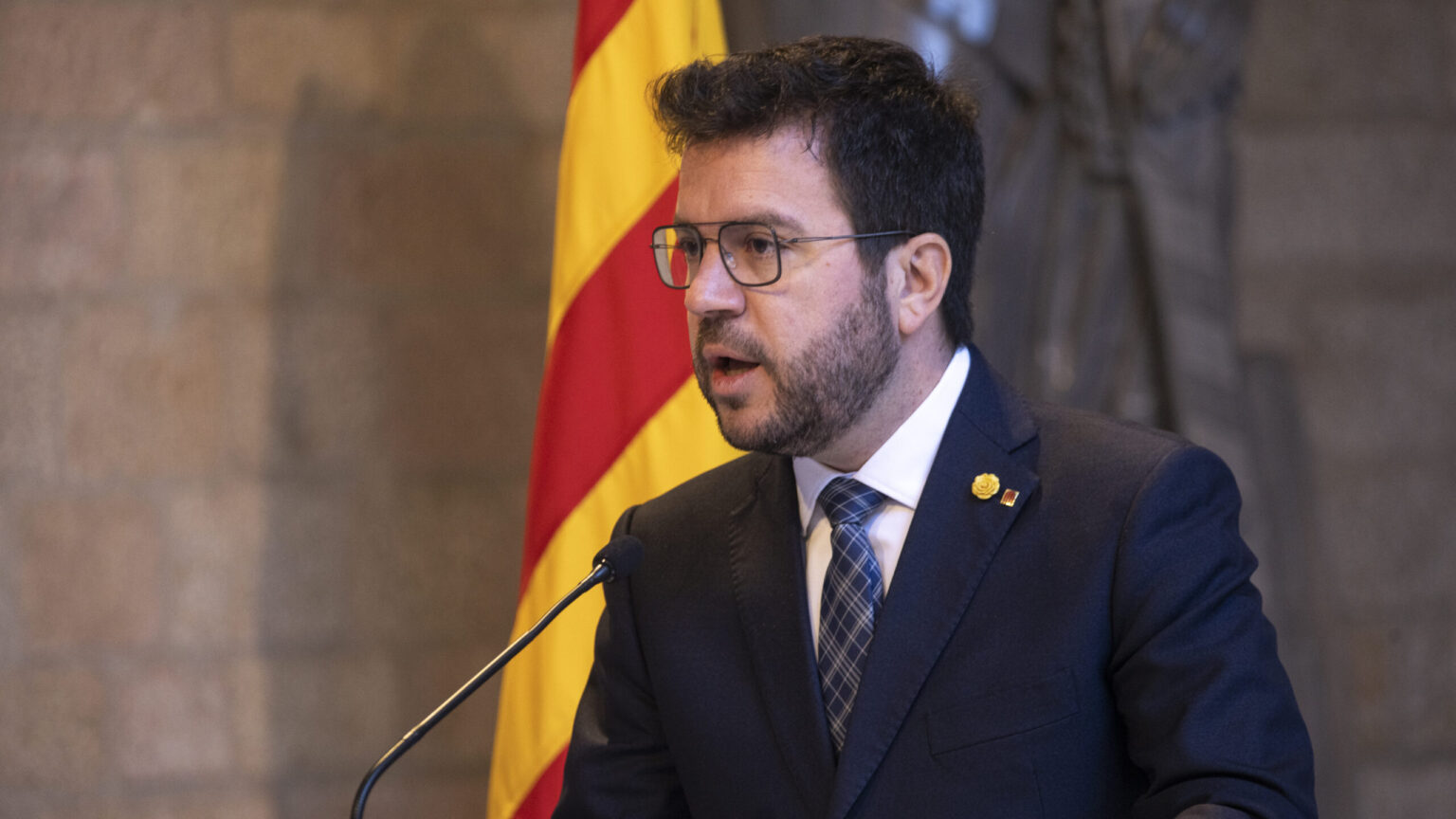 El Govern catalán abrirá nuevas ‘embajadas’ en el exterior y ya cuenta con el doble que en 2017