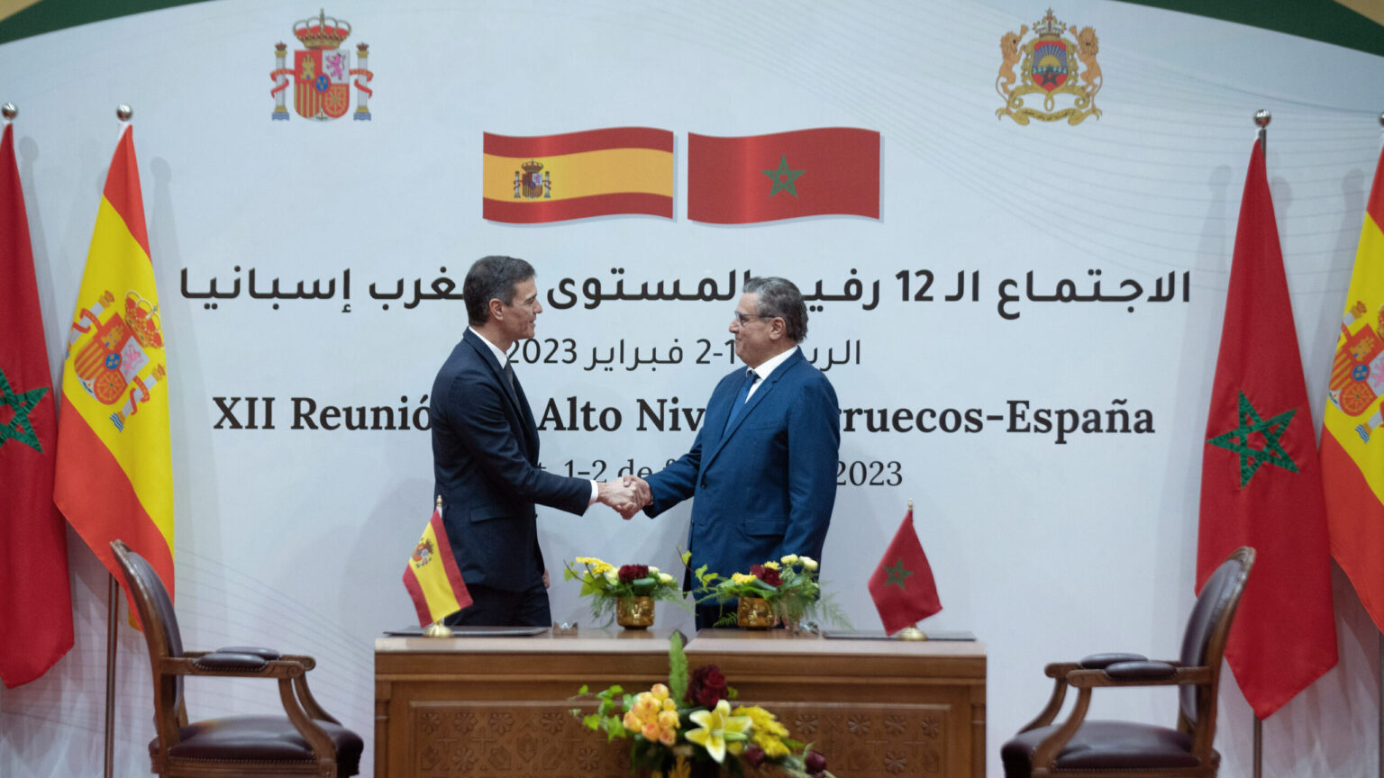El Gobierno rechaza que Marruecos esté tras Pegasus pese a las sospechas de la UE