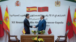 El Gobierno rechaza que Marruecos esté tras Pegasus pese a las sospechas de la UE