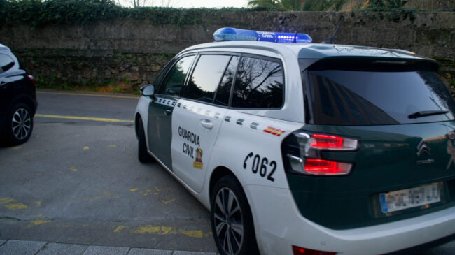 La Guardia Civil desarticula un grupo que planeaba secuestrar a un empresario en León