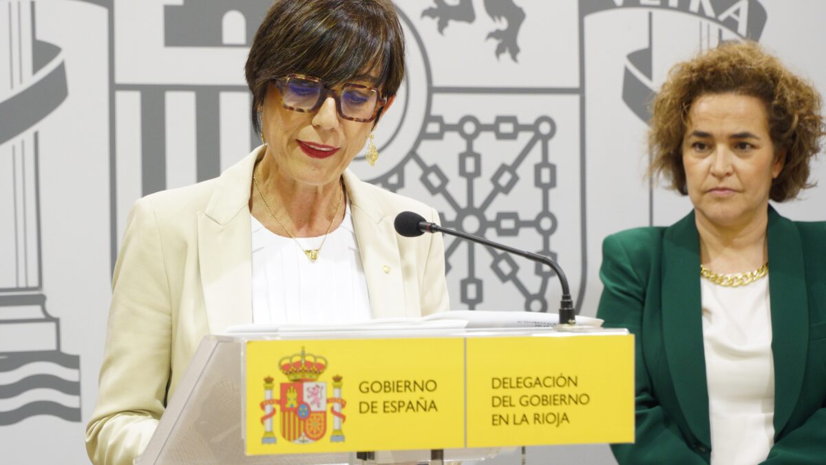 El PP insta a la directora de la Guardia Civil a que explique la investigación sobre su marido