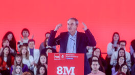 Un resquicio legal heredado de Zapatero permite la gestación subrogada en España