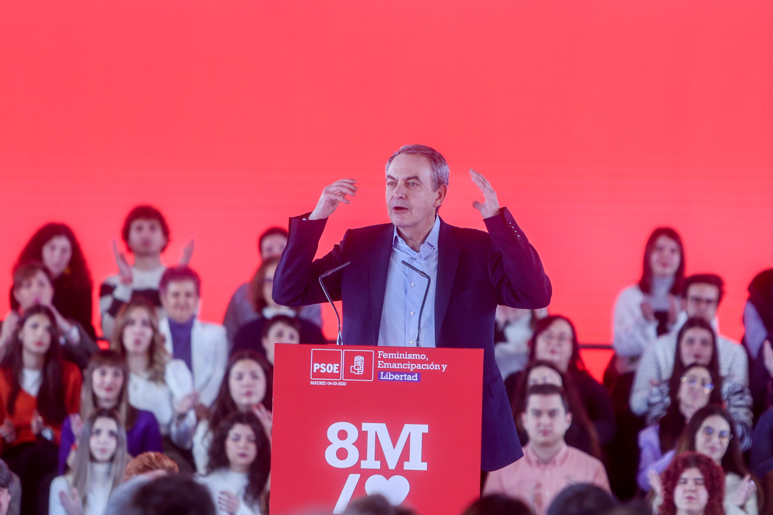 Un resquicio legal heredado de Zapatero permite la gestación subrogada en España