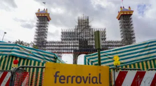 Fin de fiesta en la España donde nadie se quedaba atrás