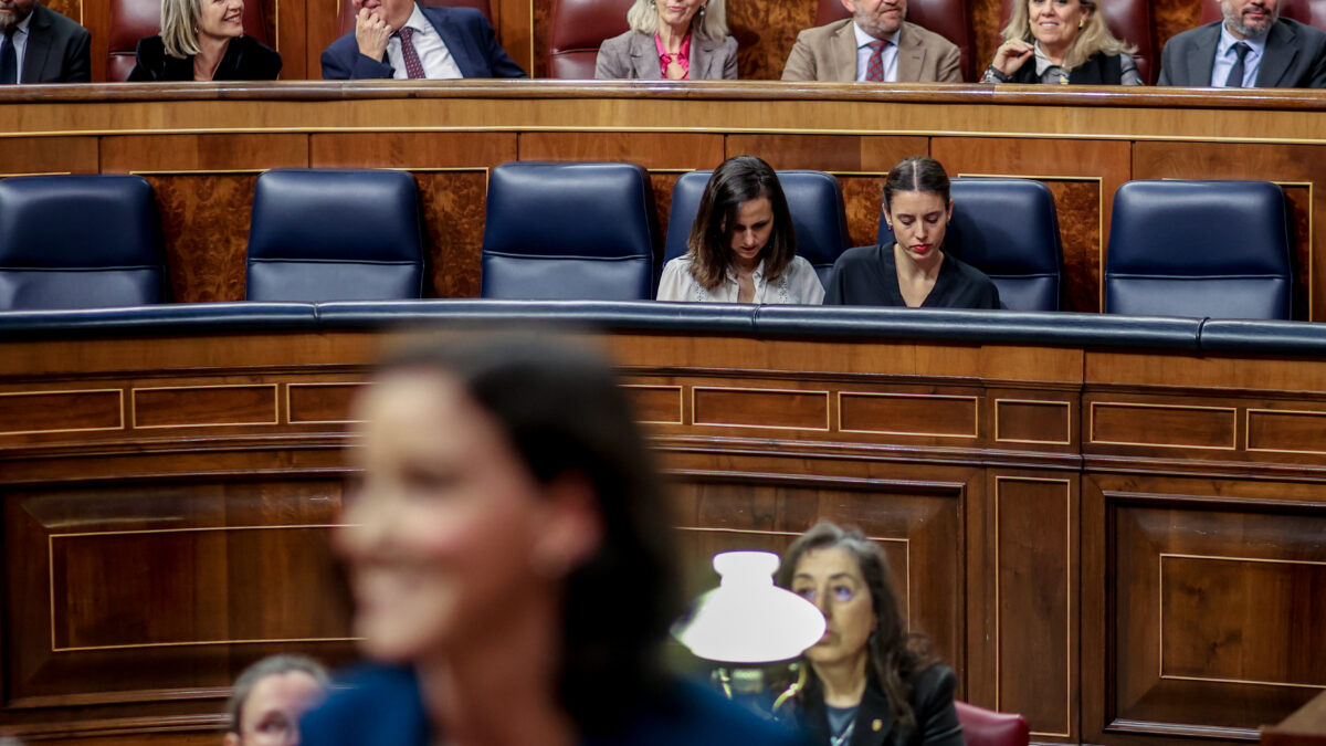 El PSOE confía en reconstruir la coalición tras el choque con Podemos por el ‘sí es sí’