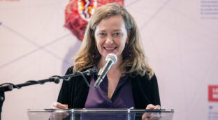 Rosell justifica el vídeo de 'Pam' contra Abascal: «Ya se lo cantamos a Fraga en nuestra época»