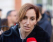 Mónica García pide disculpas por recibir el mismo bono social que el ‘número dos’ de Ayuso