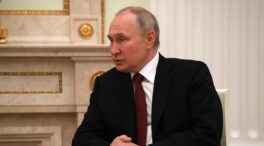 Putin y Bielorrusia pactan desplegar armas nucleares tácticas para la guerra de Ucrania