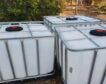 Detenido por robar 68 contenedores de agua de viviendas en Reus (Tarragona)