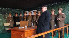 Kim Jong Un insta a fortalecer la fuerza nuclear de Corea del Norte