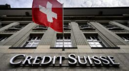 La Fiscalía suiza investiga la compra de Credit Suisse por UBS en busca de irregularidades
