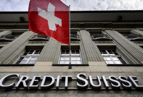 Banca March y los dueños de Ferrovial, atrapados en la tormenta de Credit Suisse