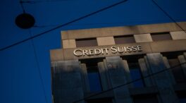 Credit Suisse recibirá un préstamo de 53.700 millones de dólares del Banco Nacional Suizo