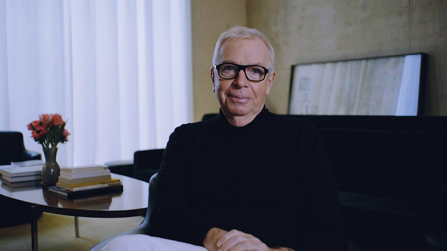 El arquitecto británico David Chipperfield gana el Premio Pritzker 2023