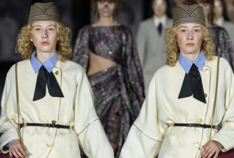 Moda 'low cost': diez artículos de lujo que serán tendencia y sus gemelos asequibles