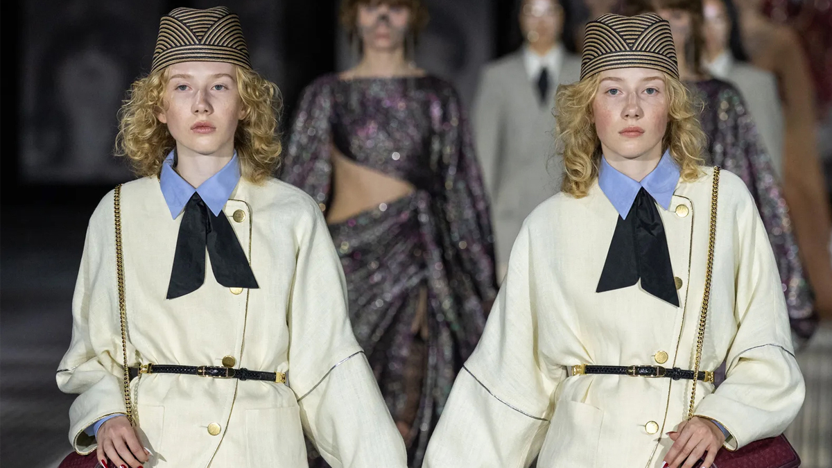 Moda ‘low cost’: diez artículos de lujo que serán tendencia y sus gemelos asequibles