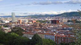 Detenido en Bilbao un hombre buscado por toda Europa por diversos delitos de robo