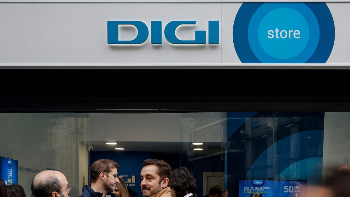 Los misteriosos socios que están detrás de Digi, la ‘teleco’ de moda en España