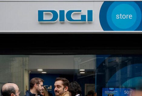 Los misteriosos socios que están detrás de Digi, la 'teleco' de moda en España