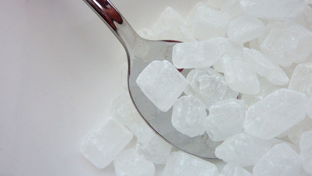 Así afecta el aspartamo a nuestro cuerpo: efectos secundarios y beneficios