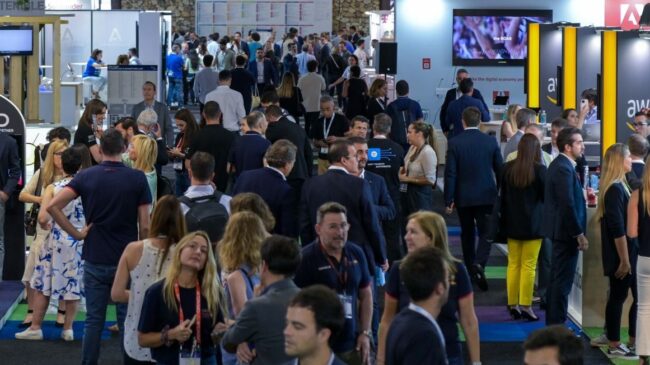 eMobility Expo consolidará a Valencia como gran ‘hub’ de la movilidad sostenible