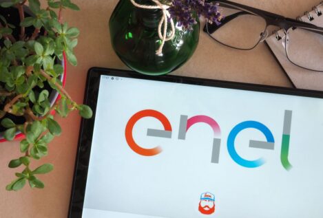 Enel ganó 1.682 millones de euros en 2022, un 47,3% menos