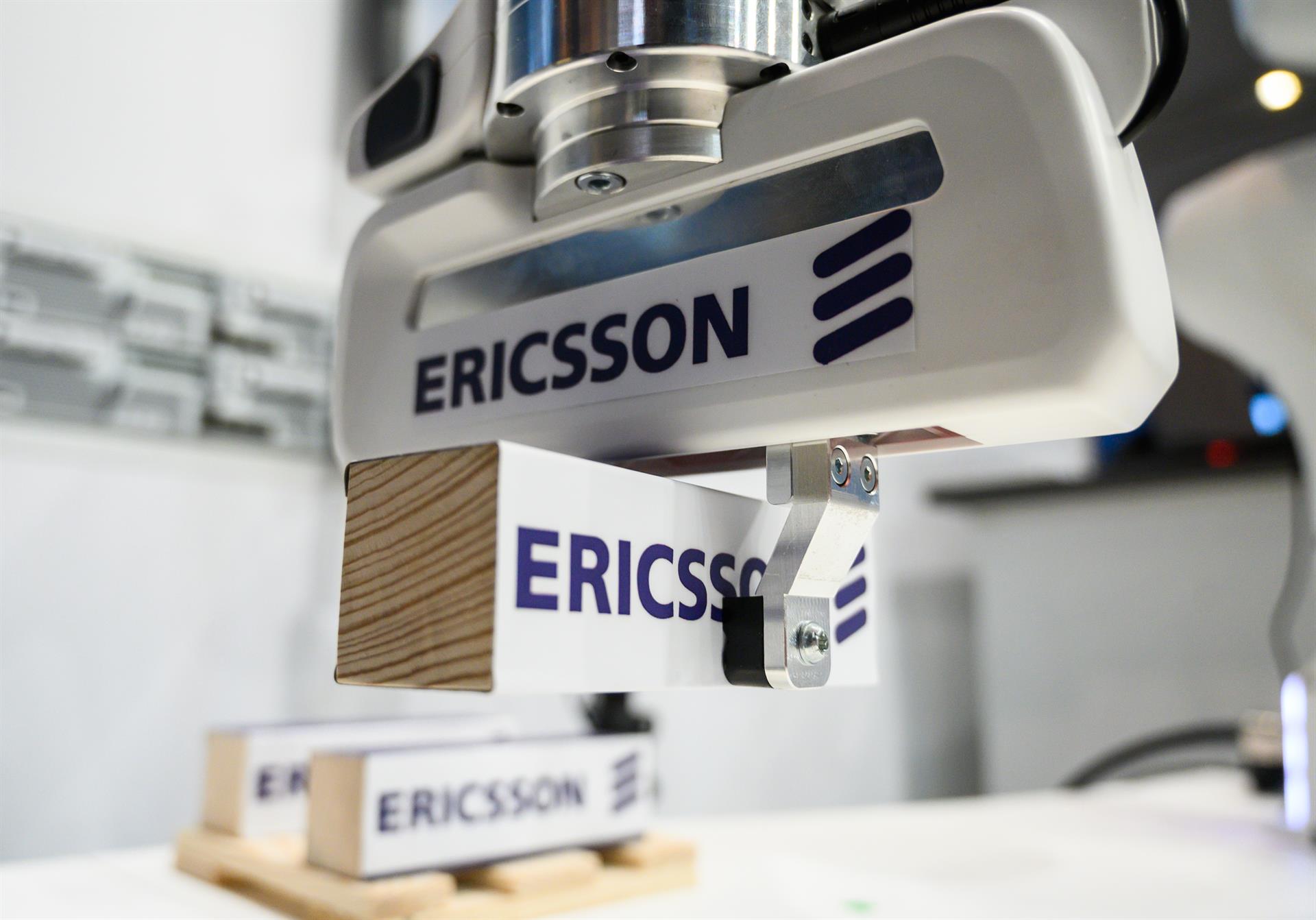 Ericsson despide a 18 empleados en España como parte de su plan de ajustes de gastos