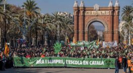 Los colegios catalanes formarán a los niños en memoria democrática desde los seis años