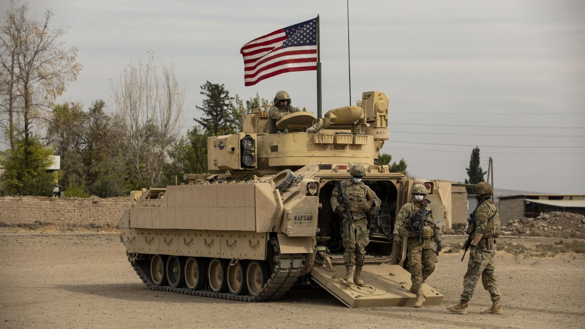 Estados Unidos vota en contra de retirar sus tropas de Siria
