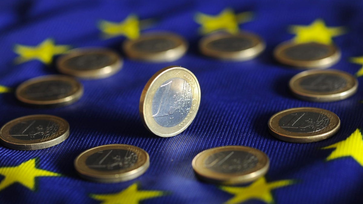 La eurozona se estancó en el cuarto trimestre de 2022 y la UE se asomó a la recesión