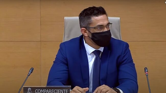 EL exchofer de Bárcenas se querella contra el presidente de la Audiencia Nacional