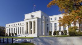 La Reserva Federal de Estados Unidos sube los tipos de interés 25 puntos básicos