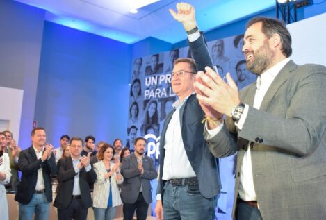 El PP responde al hachazo fiscal de Sánchez y bajará el IRPF a rentas inferiores a 40.000 euros