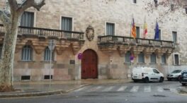 Condenado un hombre en Palma a cinco años de prisión por abusar sexualmente de su nieta