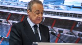El Real Madrid convoca de urgencia a la Junta Directiva para tratar el caso 'Barçagate'